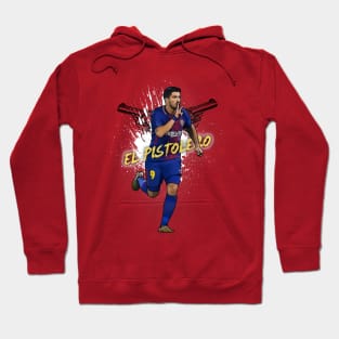 El Pistolero Hoodie